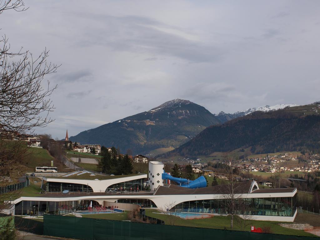 Ferienwohnungen Sommavilla Fulpmes Exterior photo